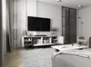TV-Schrank Boho TV-Schrank Kenzo Viertürig Boho Style Produktbild-Vorschau 8