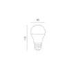 Kobi E27 LED Lampe 10W 950lm 6000K 230V Produktbild-Vorschau 8