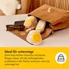 MEDELA Hands-free Doppelpumpset Set mit zwei Produktbild-Vorschau 7