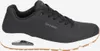 Skechers Sneakers 52458-BLK in Black color size 43 Produktbild-Vorschau 100