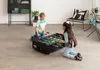 Bandito Mini-Fußballtisch, Kickertisch für Kinder, Kleiner Produktbild-Vorschau 6