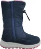 Jela  Kinderschuhe Mädchen Winterstiefel Blau Freizeit, Produktbild-Vorschau 4