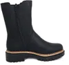 Rieker damskie buty do kostki chelsea boot stretch z ciepłą Podgląd zdjęcia produktu 47
