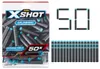 X-Shot Freccette morbide di ricambio 50 pezzi 36588 Anteprima dell’immagine prodotto 5