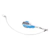 Outrigger Glider Board sbloccare clip regolabile pesante Anteprima dell’immagine prodotto 6