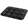 TG66027 FORMA DO PIECZENIA BABECZEK MUFFIN BLACHA FOREMKA Podgląd zdjęcia produktu 7