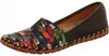 Gemini 031203-19 Damen Ballerinas Slipper Mokassin Leder , Produktbild-Vorschau 18