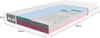 Materac TULENA NOX 200x200 cm piankowy dwustronny H3+H4 Podgląd zdjęcia produktu 2