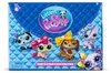 Zestaw Littlest Pet Shop "Słodki i Stylowy" zawierający 4 Podgląd zdjęcia produktu 4