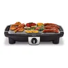 Tefal BG921812, Grill, Wagen, Feuerrost, Schwarz, Produktbild-Vorschau 10