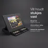 Homeblend Puzzeltafel - 1500 Stukjes - 6 Lades - Vilt - Met Productafbeelding-voorbeeld 5