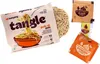3er Pack Samyang Ramen Tangle – | 3x koreanische Öl-Nudeln Produktbild-Vorschau 3