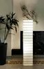 Reispapierlampe "Asia" natur eckig inkl. LED Leuchtmittel Produktbild-Vorschau 6