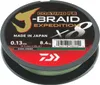 DAIWA J-Braid Expedition X8E, 150m, 0,1mm, 6.9kg / Produktbild-Vorschau 3