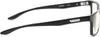 Gunnar Optiks Vertex, Uni, Obdélník, Klasický, Černá, Náhled obrázku produktu 15