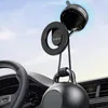 Support voiture à ventouse Dudao F24X MagSafe Voir les images du produit 5