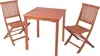 Tisch PITTSBURGH, 70x70 cm Produktbild-Vorschau 2