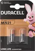 Duracell MN21 12V Batterie, Varta V23GA, GP23A, K23A, Produktbild-Vorschau 1