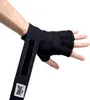 Everlast Evergel Fastwraps Nero Anteprima dell’immagine prodotto 2