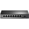 TP-Link TL-SG1008P Voir les images du produit 8