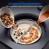 MEDION Eismaschine, Kapazität für 1 L Eis, kein Vorkühlen Produktbild-Vorschau 6