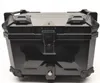 Motorradkoffer 45L ABS Wolf Helmkoffer Top Case Produktbild-Vorschau 3