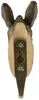 WILDLIFEGARDEN Wildlife Garden WG518 - Gancio a forma di Anteprima dell’immagine prodotto 5