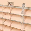 Gardinia Alu-Jalousie Apricot 60x175 cm Jalousette Produktbild-Vorschau 2