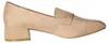 Slipper/Kletthalbschuh 25-50mm Absatz 25040-1BE Produktbild-Vorschau 4