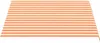 Markisenbespannung Gelb und Orange 3x2,5 m Produktbild-Vorschau 3