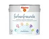 Alpina Farbenfreunde Nr. 10 Libellenblau 2,5 Liter matt Produktbild-Vorschau 1
