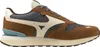 Mizuno RB87  Sneakers Laag - Cognac - Maat 46 Produktbild-Vorschau 1
