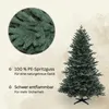 Weihnachtsbaum "Nordmann Classic" PE 1418 Produktbild-Vorschau 9