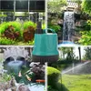 220 V 25 W Leise Tauchpumpe Wasser Öl Kraftstoffpumpe für Produktbild-Vorschau 5
