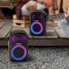 Tronsmart Halo 100 Kabelloser Bluetooth-Lautsprecher 60W Produktbild-Vorschau 21