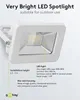 Goobay LED-Außenstrahler, 10 W - mit 850 lm, neutralweißem Produktbild-Vorschau 11