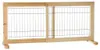 TRIXIE Hunde-Absperrgitter - diverse - 65–108 × 50 cm Produktbild-Vorschau 2