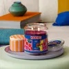 Haribo™ Duftkerze Berry Mix, 2 Dochte, HxD: 13 x 10 cm, Produktbild-Vorschau 5
