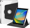 iPad 10.2 Hülle - 360° Rotating Folio Klapphülle mit Produktbild-Vorschau 1