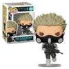 FUNKO POP! Vinyl Figur Animation Kaiju No 8 Aoi Kaguragi Produktbild-Vorschau 4