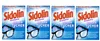 Sidolin 4er Packfeuchte Reinigungstücher für Brillen Produktbild-Vorschau 1