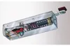 GEZE TS 3000 V chiudiporta senza guida bianco EN 1-4 (ante Anteprima dell’immagine prodotto 11