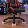 Rollenstopper Bürostuhl und Gaming Chair 5er-Set, Produktbild-Vorschau 5
