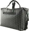 Lacoste The Blend - Reisetasche 15" 50 cm (monogram noir Produktbild-Vorschau 10