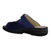 Finn Comfort Cisano Damenschuhe, Pantolette, Leder, Atoll, Produktbild-Vorschau 6