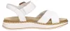 Remonte Sandalen Plat  Sandalen Plat - Gebroken wit - Maat Produktbild-Vorschau 4