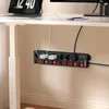 Listwa zasilająca DEWENWILS 5M z 2 gniazdami USB, Podgląd zdjęcia produktu 5