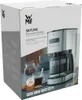 WMF Skyline Digital Kaffeemaschine Glas Cromargan matt, Produktbild-Vorschau 12