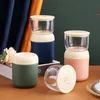 700ml Praktischer Müslibecher, To Go Becher Lunchpot Produktbild-Vorschau 7