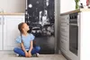 Kühlschrankmagne Kühlschrank Aufkleber Magnetfolie Produktbild-Vorschau 3